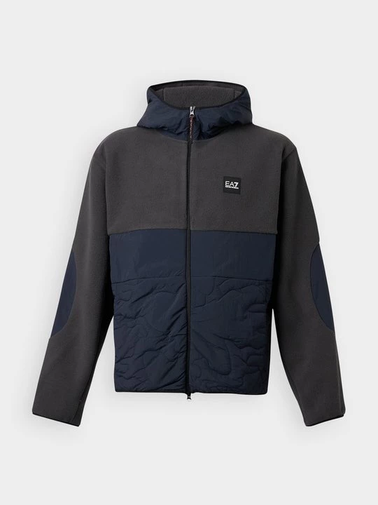 Obrázek produktu Fleecová bunda EA7 Emporio Armani