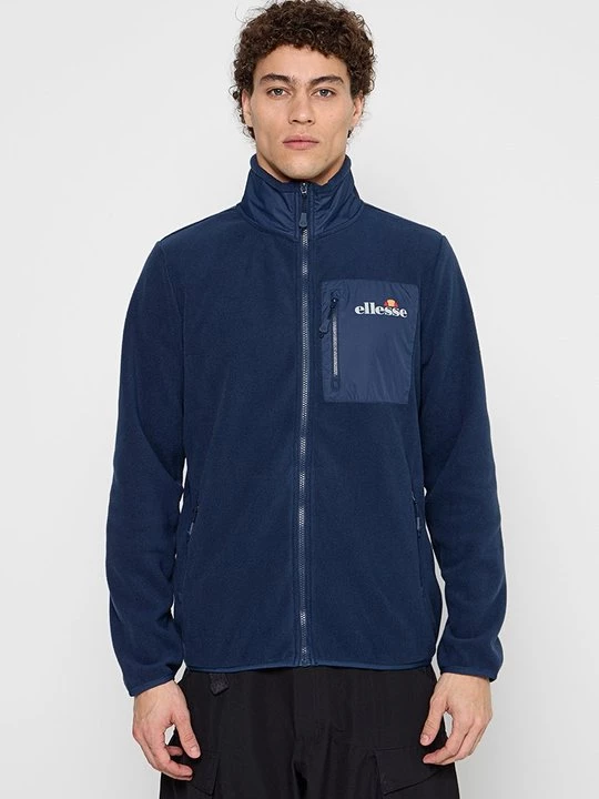 Obrázek produktu Fleecová bunda Ellesse
