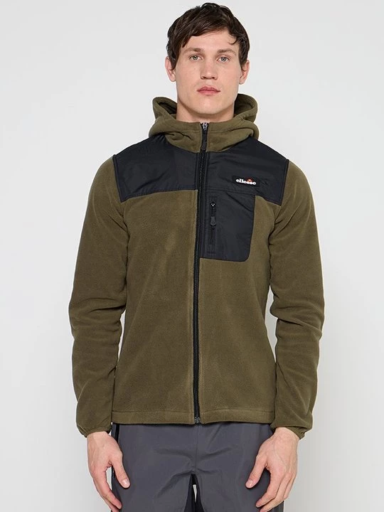 Obrázek produktu Fleecová bunda Ellesse