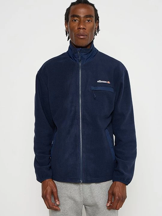 Obrázek produktu Fleecová bunda Ellesse