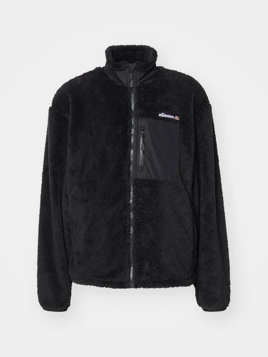 Obrázek produktu Fleecová bunda Ellesse černá