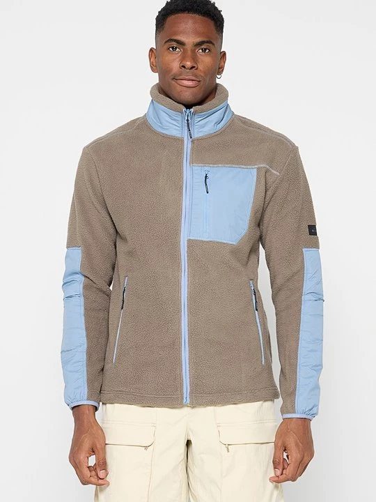 Obrázek produktu Fleecová bunda icepeak