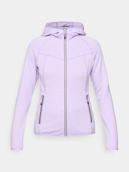 Obrázek produktu Fleecová bunda icepeak fialová