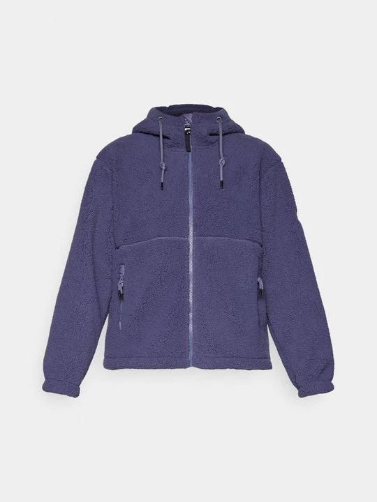 Obrázek produktu Fleecová bunda icepeak modrá