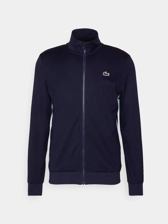 Obrázek produktu Fleecová bunda Lacoste Sport