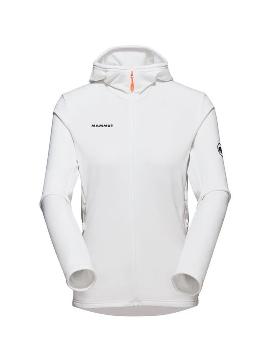 Obrázek produktu Fleecová bunda Mammut