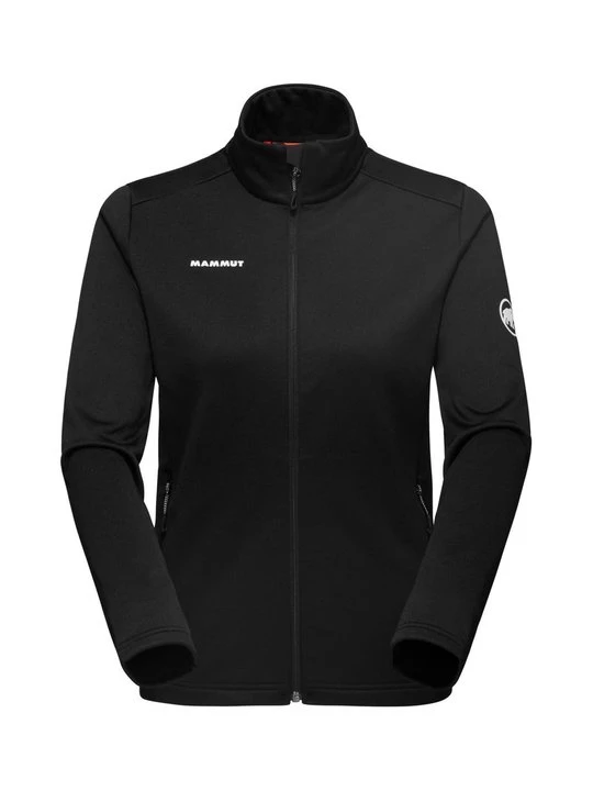 Obrázek produktu Fleecová bunda Mammut černá