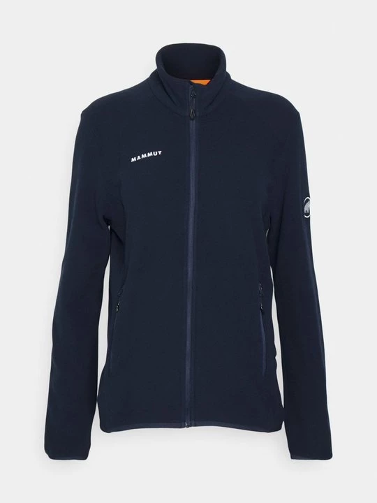 Obrázek produktu Fleecová bunda Mammut tmavě modrá