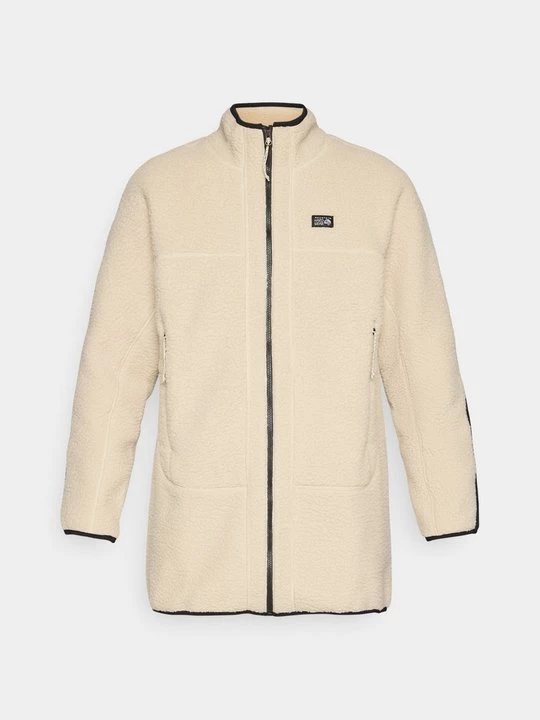 Obrázek produktu Fleecová bunda Mountain Hardwear béžová