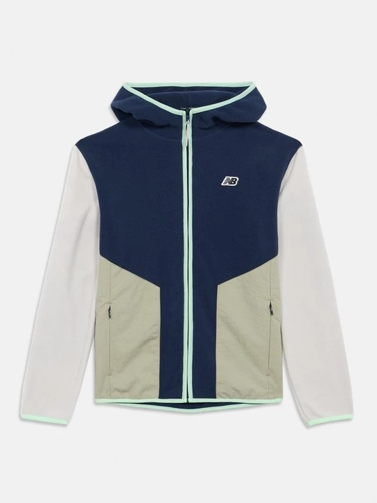 Obrázek produktu Fleecová bunda New Balance