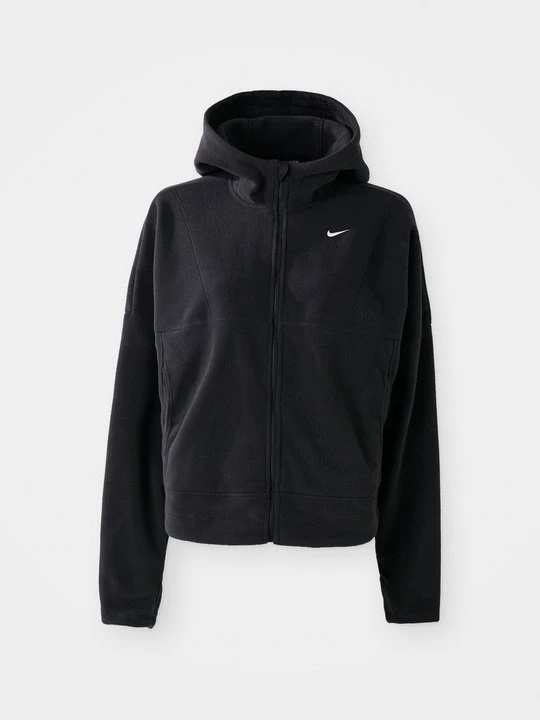 Obrázek produktu Fleecová bunda Nike černá