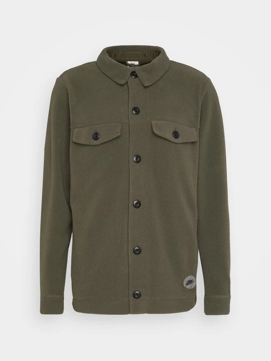 Obrázek produktu Fleecová bunda Nike khaki