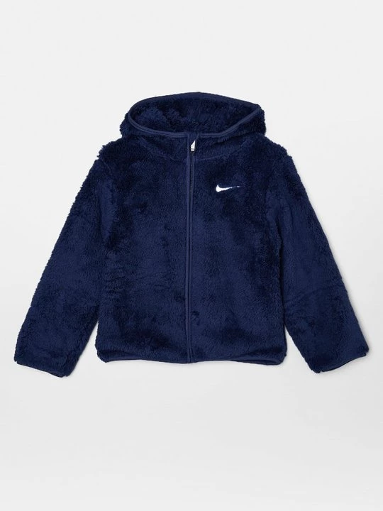 Obrázek produktu Fleecová bunda Nike modrá