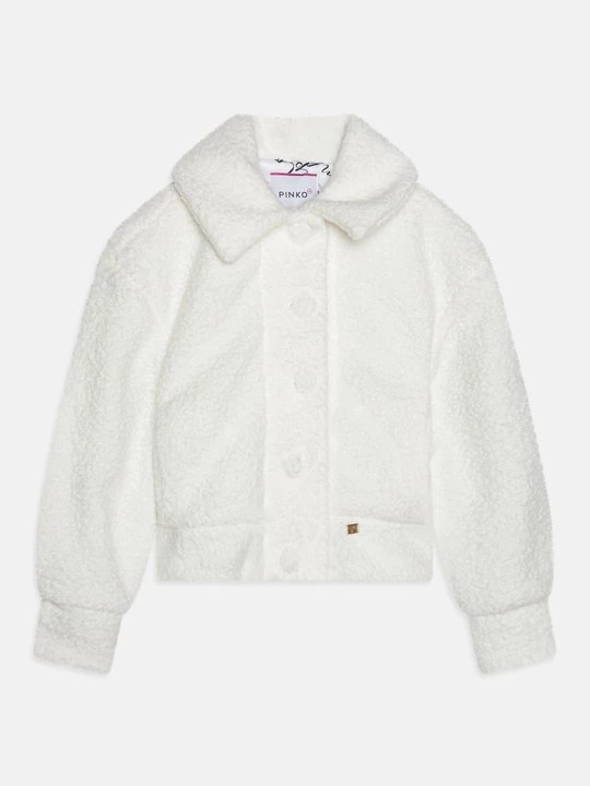 Obrázek produktu Fleecová bunda Pinko Up