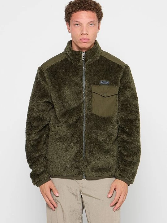 Obrázek produktu Fleecová bunda Polo Ralph Lauren