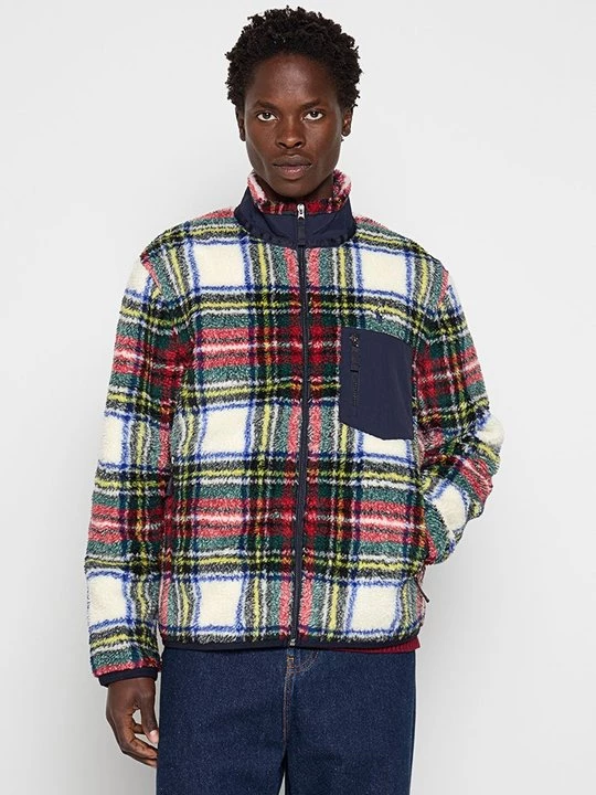 Obrázek produktu Fleecová bunda Polo Ralph Lauren