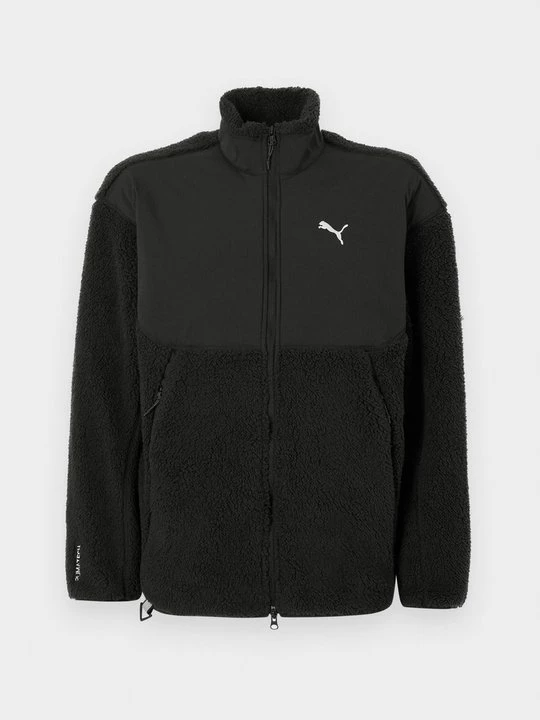 Obrázek produktu Fleecová bunda Puma černá
