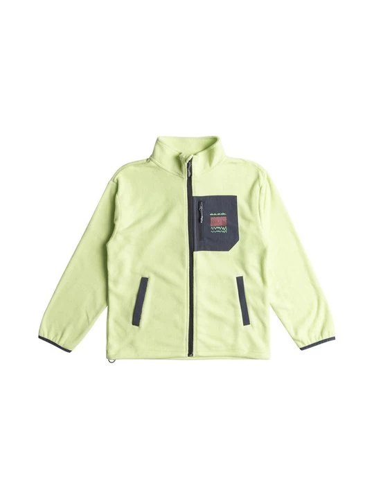 Obrázek produktu Fleecová bunda Quiksilver