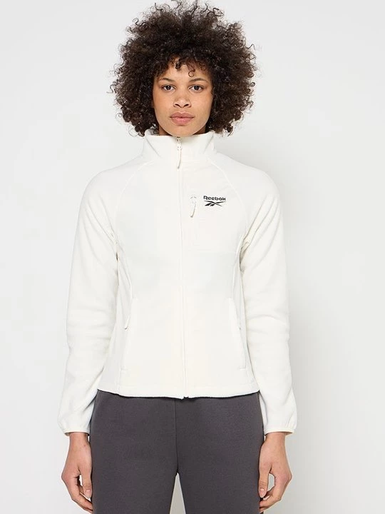 Obrázek produktu Fleecová bunda Reebok