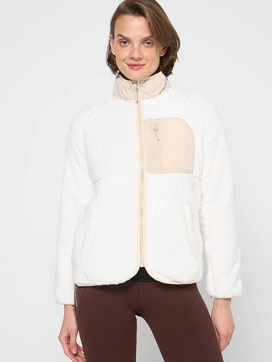 Obrázek produktu Fleecová bunda Reebok