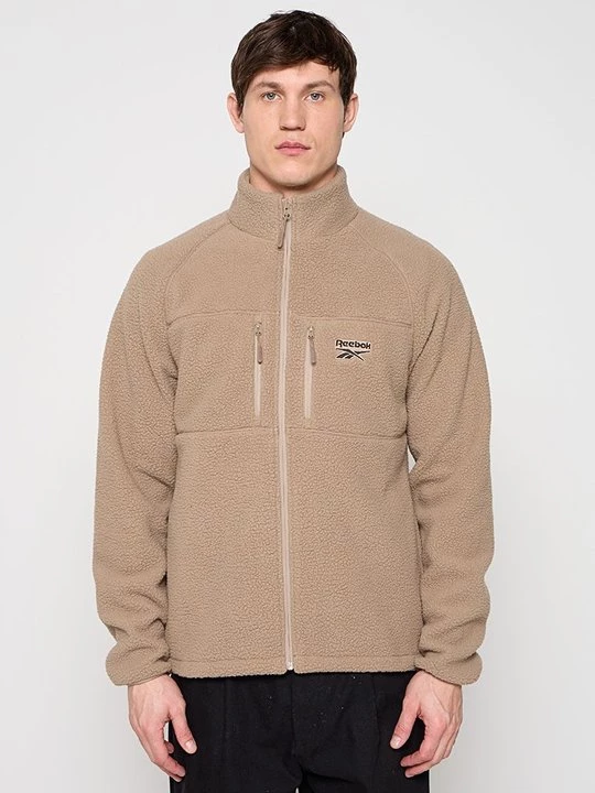 Obrázek produktu Fleecová bunda Reebok