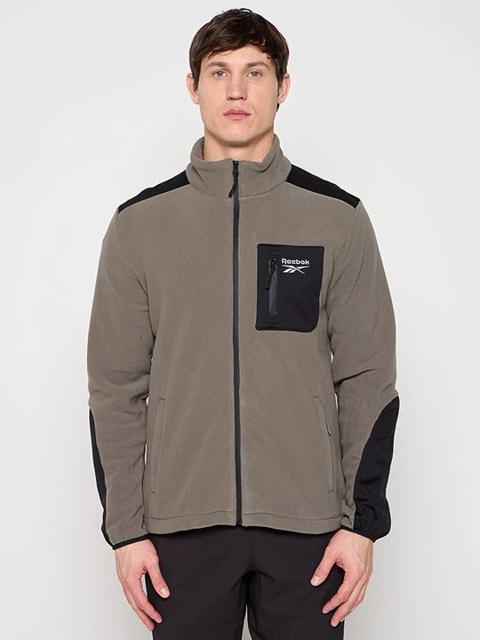 Obrázek produktu Fleecová bunda Reebok