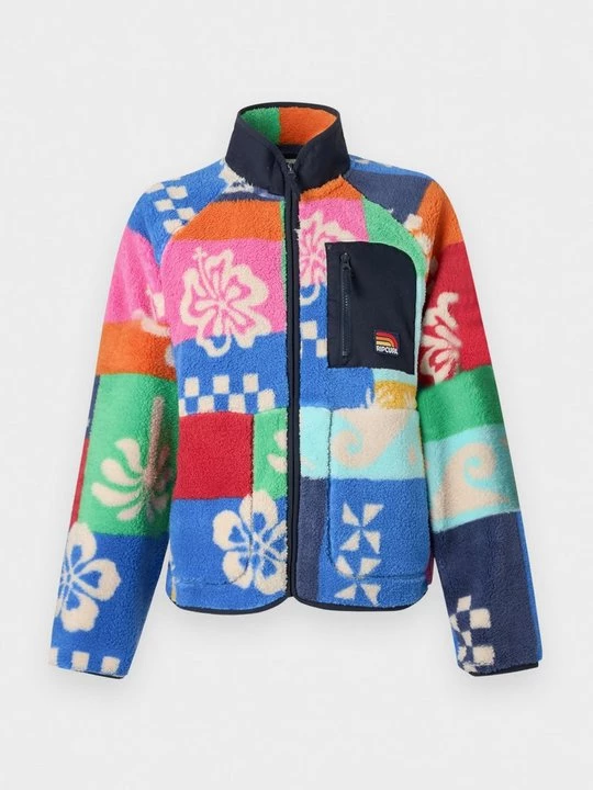 Obrázek produktu Fleecová bunda Rip Curl