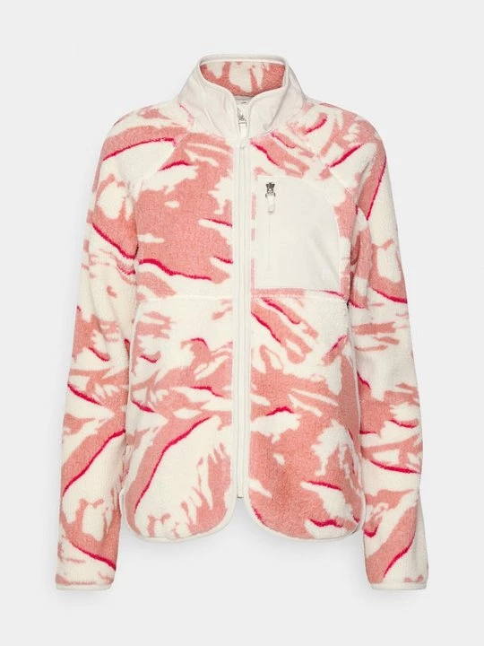 Obrázek produktu Fleecová bunda Sweaty Betty tmavě modrá