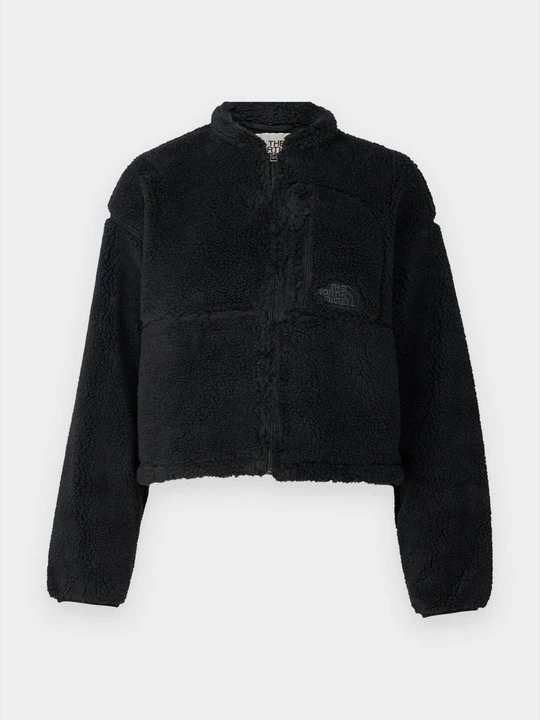 Obrázek produktu Fleecová bunda The North Face černá