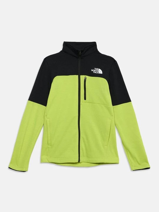 Obrázek produktu Fleecová bunda The North Face černá