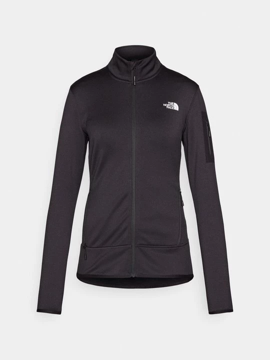 Obrázek produktu Fleecová bunda The North Face černá