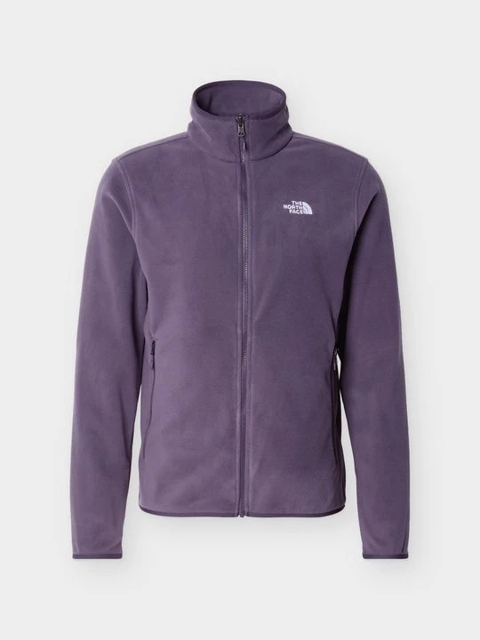 Obrázek produktu Fleecová bunda The North Face fialová