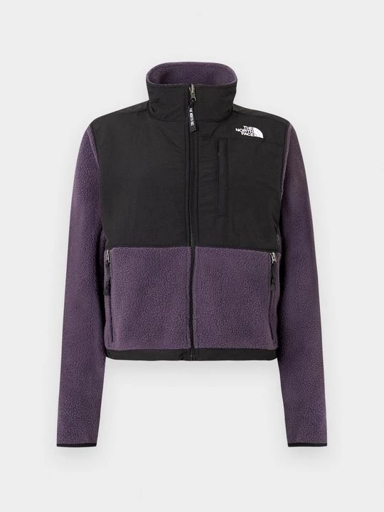 Obrázek produktu Fleecová bunda The North Face lila