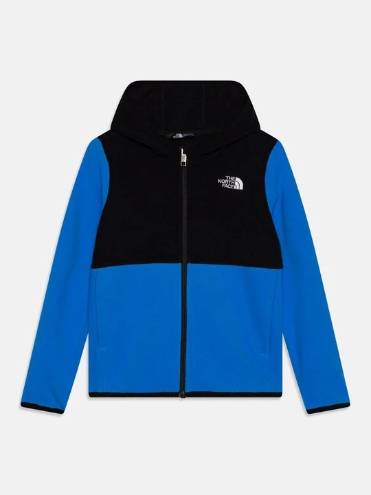 Obrázek produktu Fleecová bunda The North Face modrá