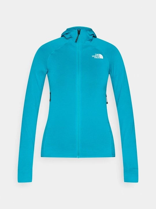 Obrázek produktu Fleecová bunda The North Face petrolejová