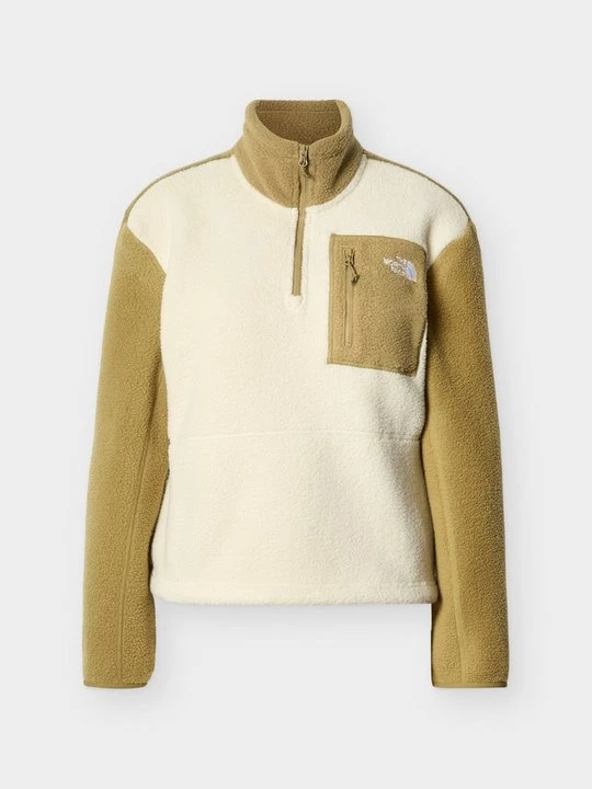 Obrázek produktu Fleecová bunda The North Face písková
