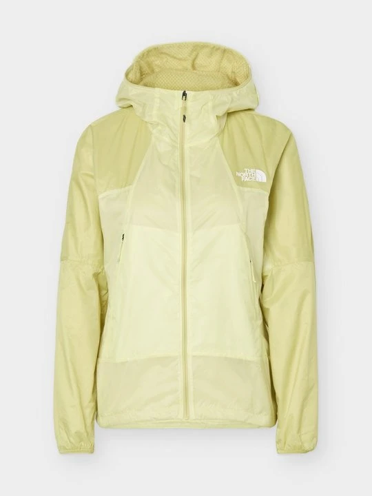 Obrázek produktu Fleecová bunda The North Face žlutá