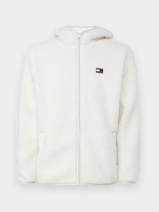 Obrázek produktu Fleecová bunda Tommy Jeans