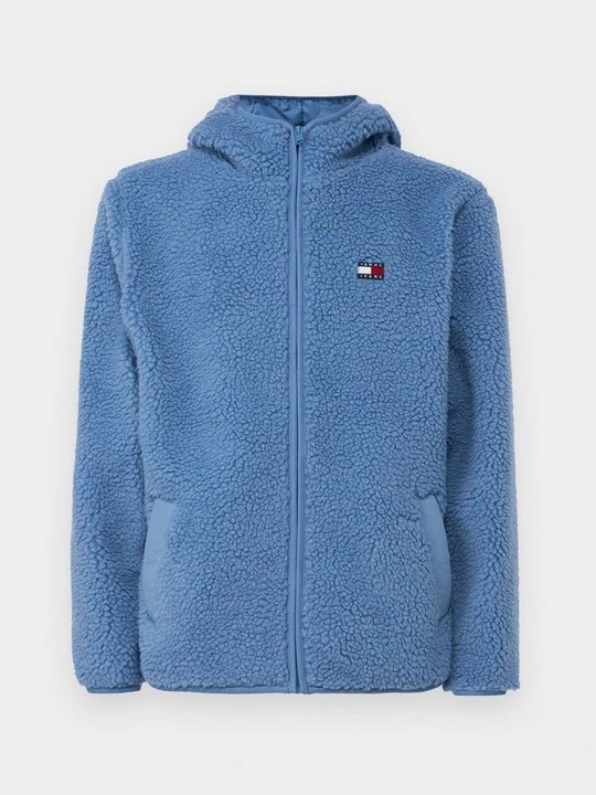 Obrázek produktu Fleecová bunda Tommy Jeans