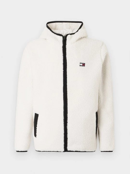 Obrázek produktu Fleecová bunda Tommy Jeans