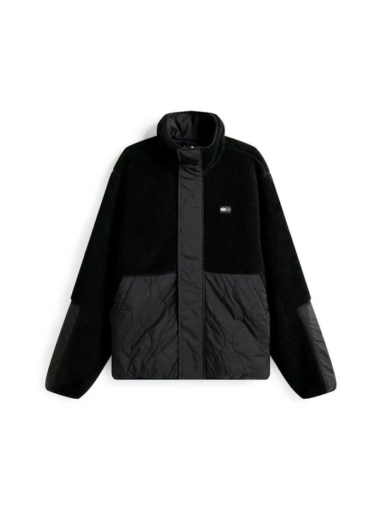 Obrázek produktu Fleecová bunda Tommy Jeans