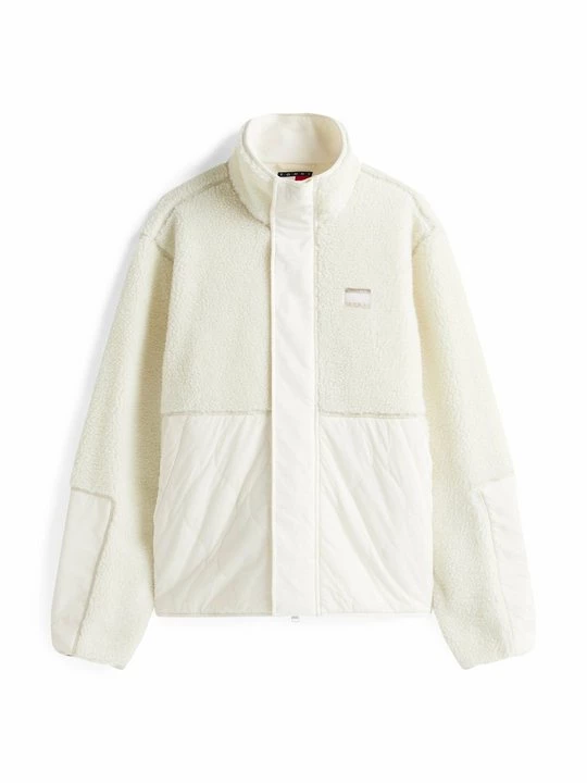 Obrázek produktu Fleecová bunda Tommy Jeans