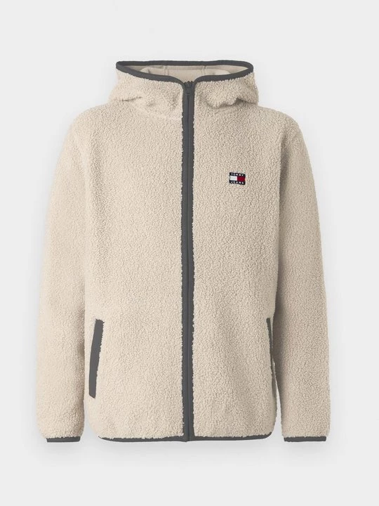 Obrázek produktu Fleecová bunda Tommy Jeans