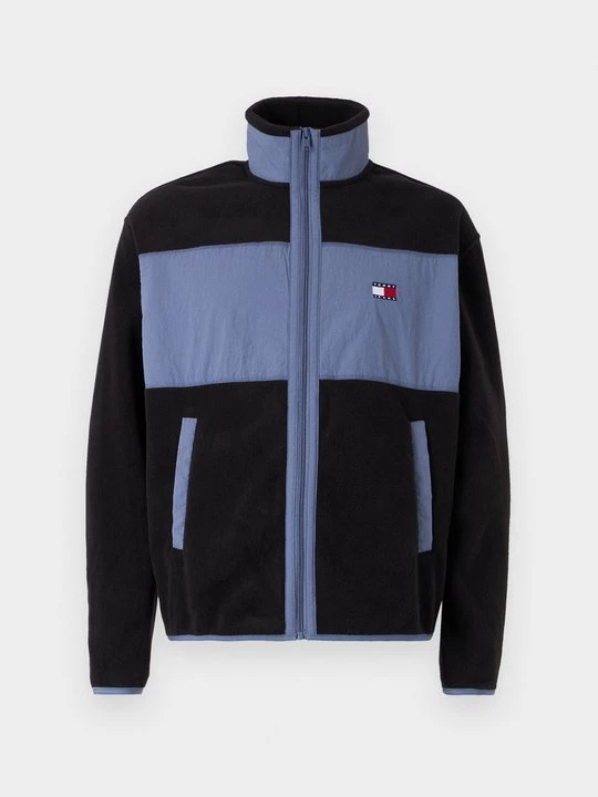 Obrázek produktu Fleecová bunda Tommy Jeans