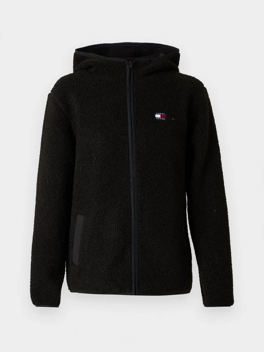 Obrázek produktu Fleecová bunda Tommy Jeans