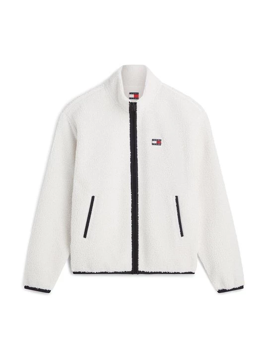 Obrázek produktu Fleecová bunda Tommy Jeans