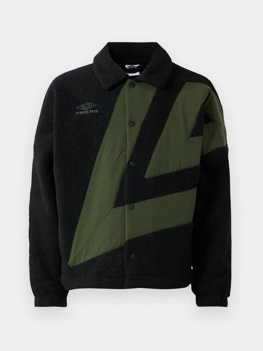 Obrázek produktu Fleecová bunda Umbro