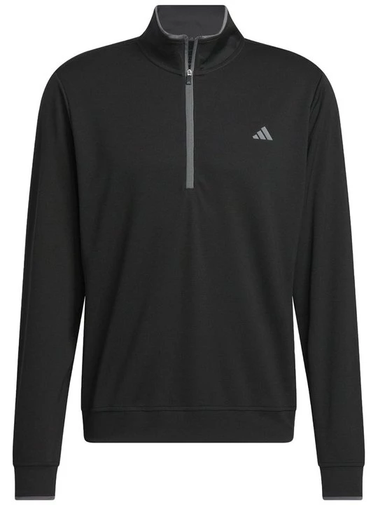 Obrázek produktu Fleecová mikina Adidas černá