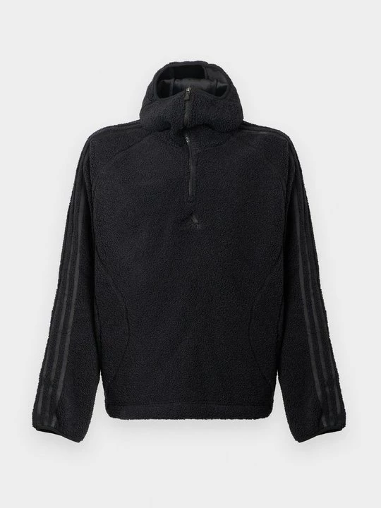 Obrázek produktu Fleecová mikina adidas Originals černá