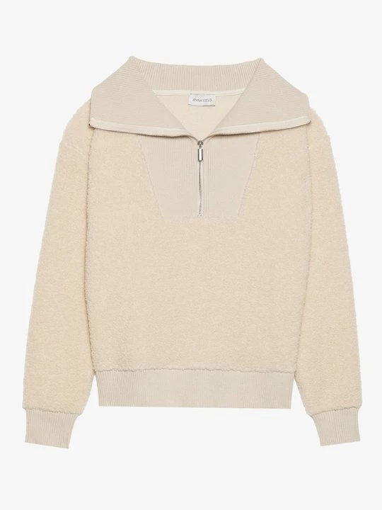 Obrázek produktu Fleecová mikina Anna Field By Zalando